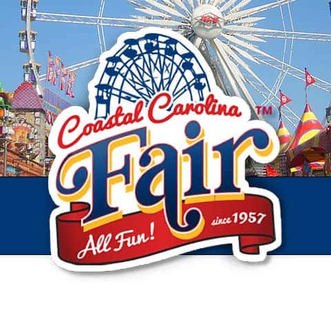 Coastal Carolina Fair