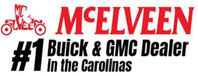 McElveen logo
