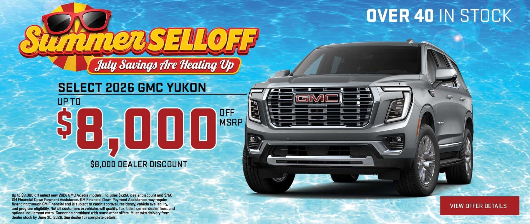 Yukon