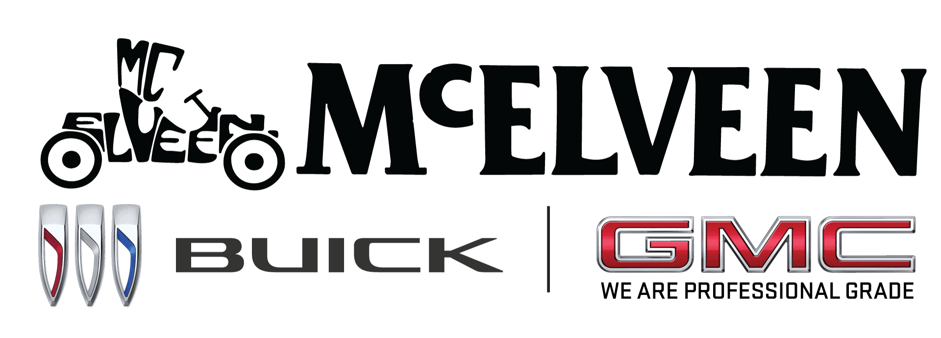 McElveen Buick GMC