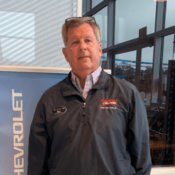 Mckenney Chevrolet Buick Gmc Staff Lowell Automotive Dealer