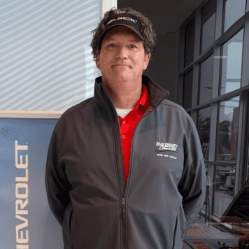 Mckenney Chevrolet Buick Gmc Staff Lowell Automotive Dealer