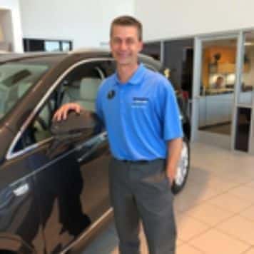 Mckenney Chevrolet Buick Gmc Staff Lowell Automotive Dealer