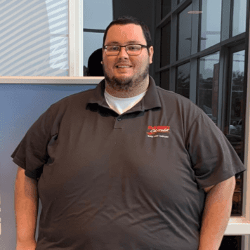 Mckenney Chevrolet Buick Gmc Staff Lowell Automotive Dealer