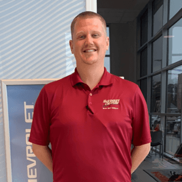 Mckenney Chevrolet Buick Gmc Staff Lowell Automotive Dealer
