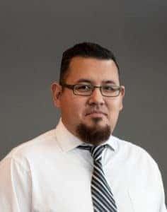 Joel González