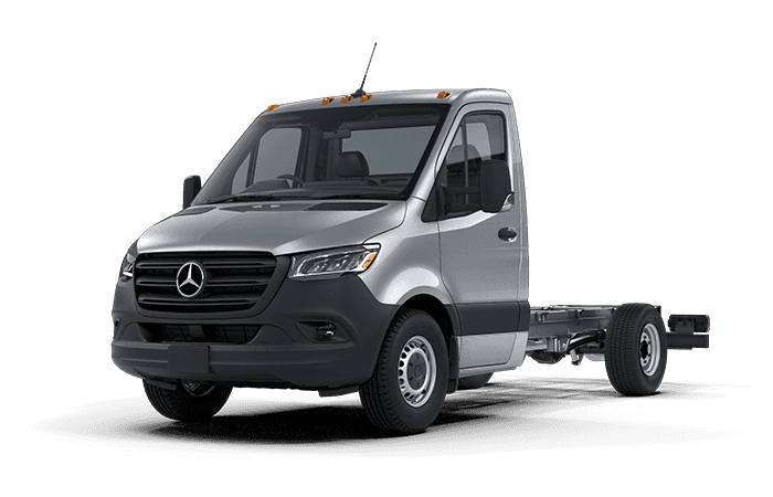 Cab Chassis