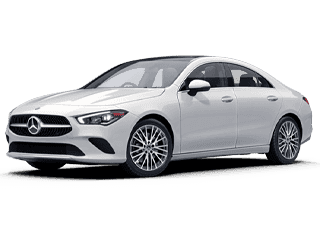 COUPES---CLA-Coupe