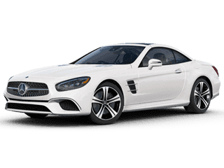 Roadster---SL-Class