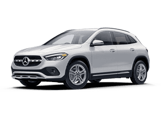 SUVs---GLA-SUV