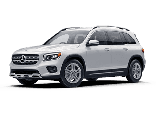 SUVs---GLB-SUV