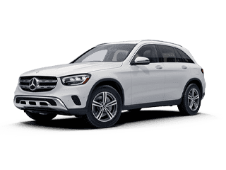 SUVs---GLC-SUV