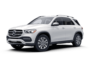 SUVs---GLE