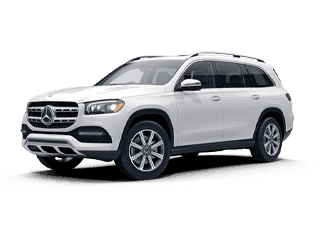 SUVs---GLS
