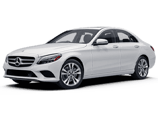 Sedans-&-Wagons---C-Class-Sedan