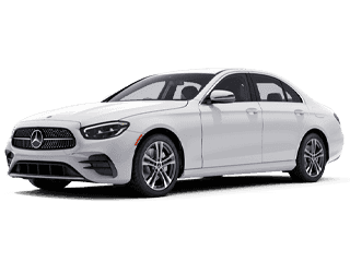 Sedans-&-Wagons---E-Class-Sedan