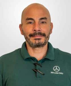 Jesse Segura