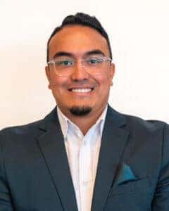 Brandon  N. Maese 