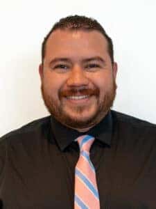 Cristian  Gil-Bracamontes 