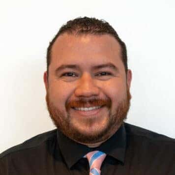 Cristian  Gil-Bracamontes 