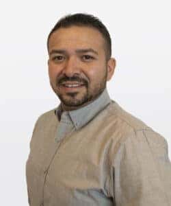 Javier  Montes 
