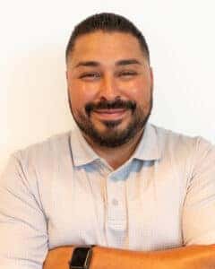 Joe  Guiterrez 