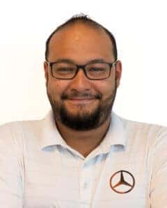 Diego  Granados 