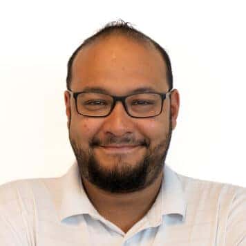 Diego  Granados 