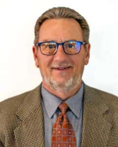 Greg  Harris 