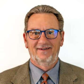 Greg  Harris 