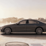 2025 Mercedes-Benz E-Class