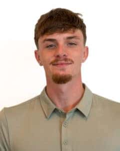 Aidan  Woods 