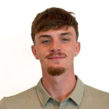 Aidan  Woods 