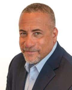 Brian  Gibson 