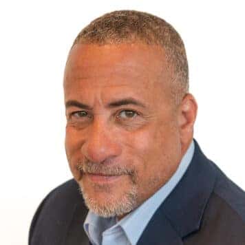 Brian  Gibson 