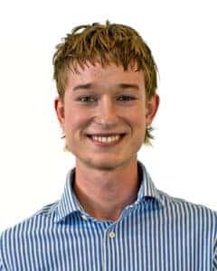 Bryce  Moen 