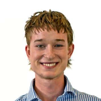Bryce  Moen 