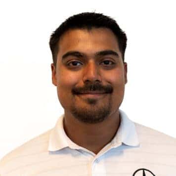 Carlos Espinoza