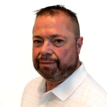James  Cordova Jr.