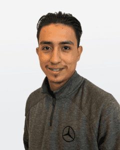 Ezequiel  Castillo 