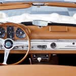 Classic Mercedes-Benz