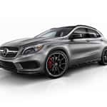 GLA