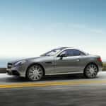 SLC Roadster