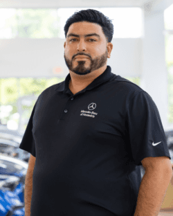 Carlos Escobar