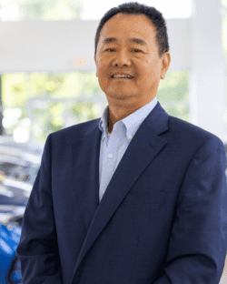 Jerry Chao