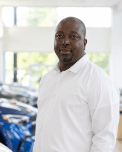 Malike Sallieu