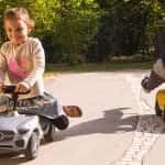 Mercedes-Benz-Kids