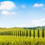 Tuscany