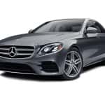 2017 E-Class