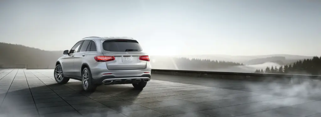 2019 Mercedes Benz Glc Specials Dealer In Alexandria